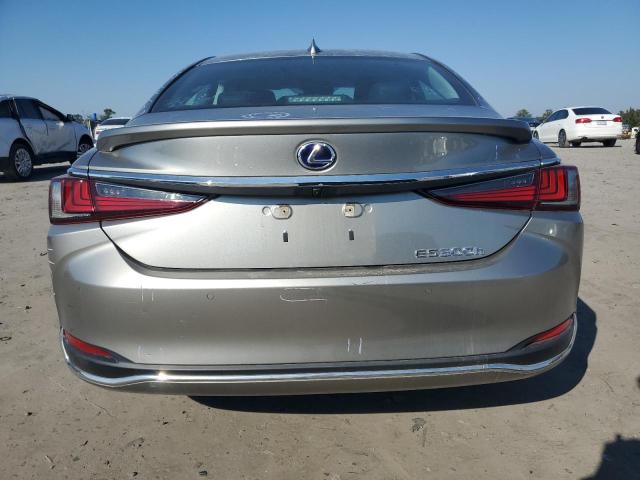 VIN 58ADA1C11MU008863 2021 Lexus ES, 300H no.6