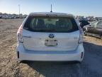 Lot #3029749253 2015 TOYOTA PRIUS V