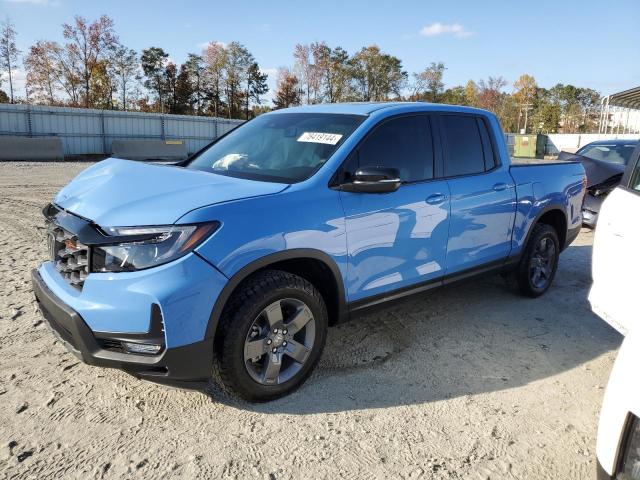 2024 HONDA RIDGELINE - 5FPYK3F66RB022133