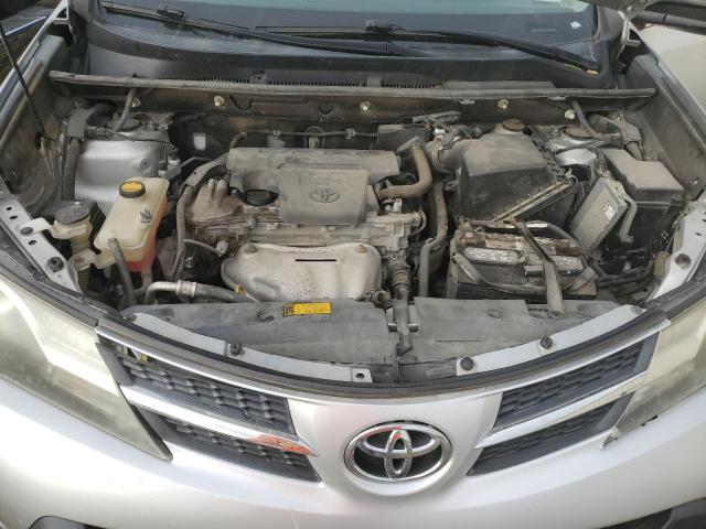 VIN 2T3BFREV4DW065354 2013 Toyota RAV4, LE no.12