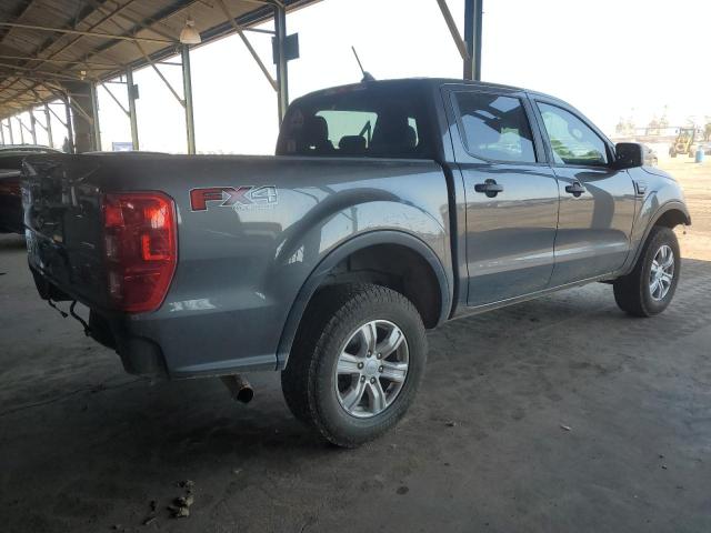 VIN 1FTER4FH5KLA99240 2019 Ford Ranger, XL no.3