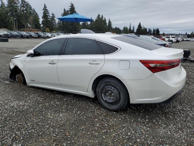 VIN 4T1BD1EBXJU061438 2018 Toyota Avalon, Hybrid no.2