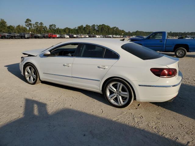 VIN WVWBN7ANXDE518915 2013 Volkswagen CC, Sport no.2