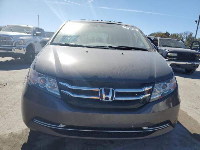 VIN 5FNRL5H69EB103088 2014 Honda Odyssey, Exl no.5