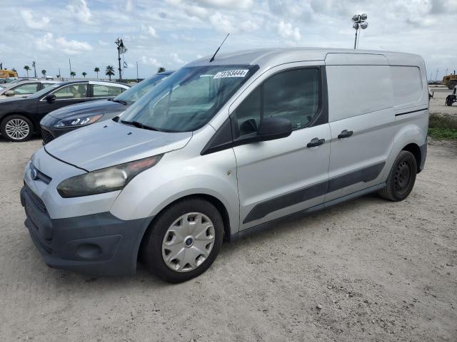 VIN NM0LS7E79H1312195 2017 Ford Transit, XL no.1