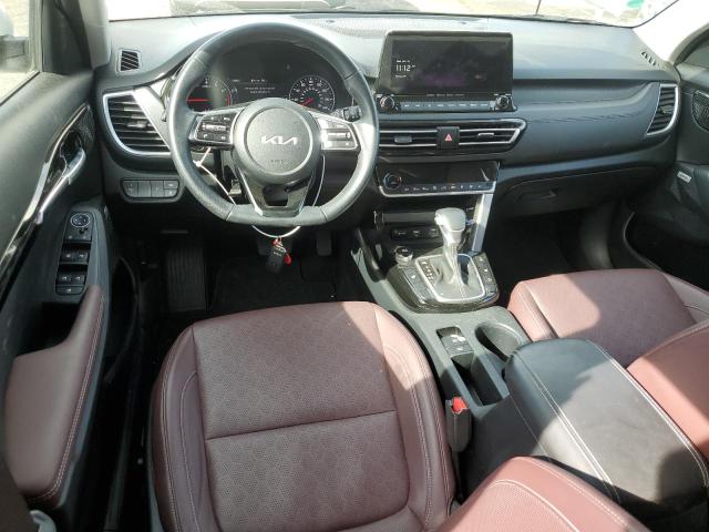 2023 KIA SELTOS SX KNDETCA27P7422654