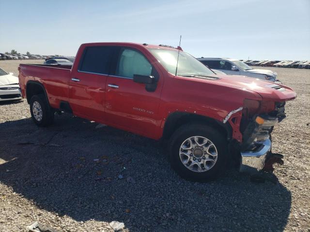 VIN 1GC4YPE76NF143810 2022 CHEVROLET ALL MODELS no.4