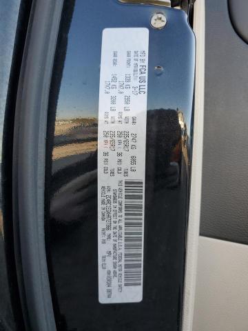 2017 CHRYSLER PACIFICA T - 2C4RC1EGXHR727366