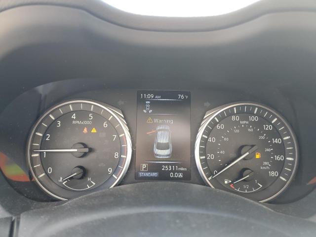 2020 INFINITI Q50 PURE - JN1EV7AP1LM204978