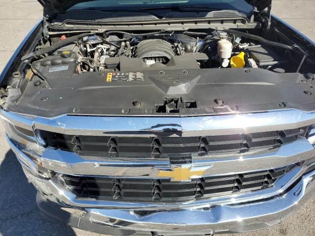2017 CHEVROLET SILVERADO - 1GCPCRECXHF122760