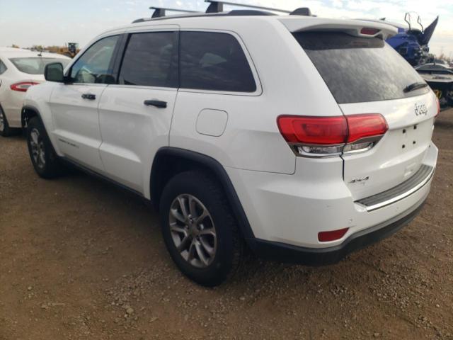 2015 JEEP GRAND CHER - 1C4RJFBG2FC241910