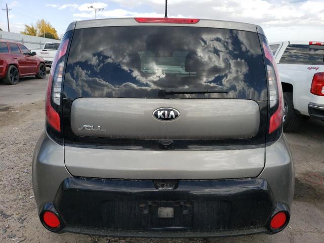 VIN KNDJP3A52G7307554 2016 KIA SOUL no.6