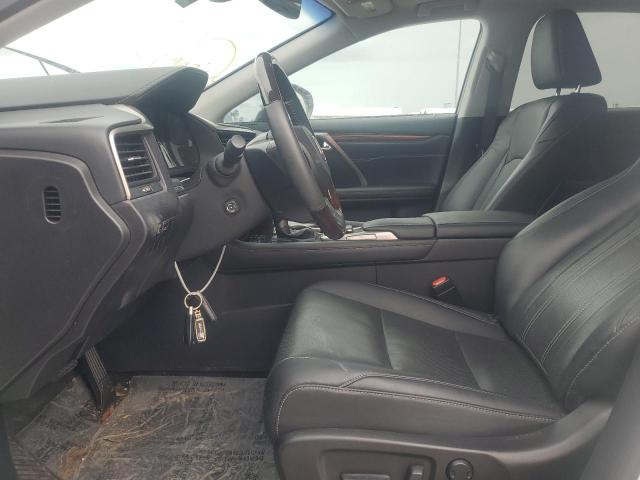 2016 LEXUS RX 350 - 2T2ZZMCA8GC032893