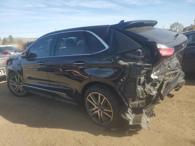 2019 FORD EDGE TITAN - 2FMPK3K97KBB62016