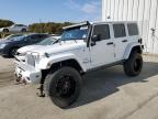 JEEP WRANGLER U photo