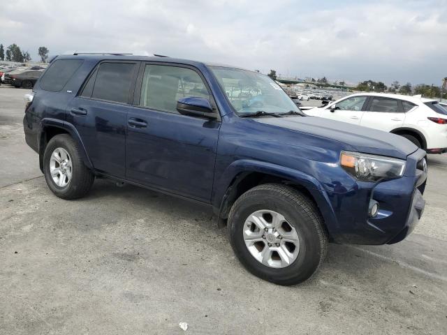 2018 TOYOTA 4RUNNER SR - JTEZU5JR3J5182167