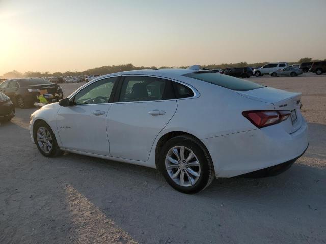 2019 CHEVROLET MALIBU LT - 1G1ZD5ST6KF109782