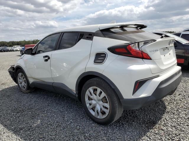 2020 TOYOTA C-HR XLE - JTNKHMBX5L1073149