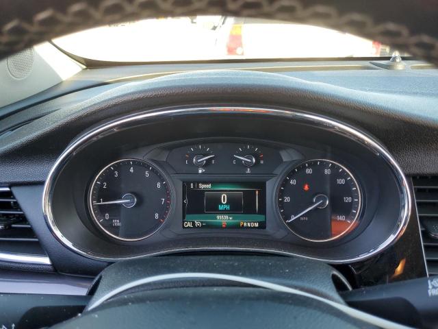 2018 BUICK ENCORE PRE - KL4CJASB3JB639679