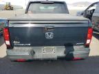 HONDA RIDGELINE photo