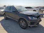 VOLKSWAGEN TOUAREG SP photo