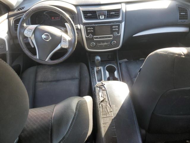 2016 NISSAN ALTIMA 2.5 - 1N4AL3AP2GN389476