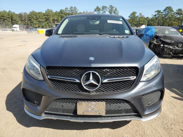 VIN 4JGED6EB3GA025806 2016 Mercedes-Benz GLE-Class,... no.5