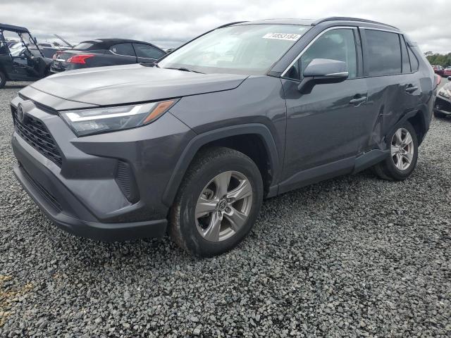 VIN 2T3W1RFV0NC182348 2022 Toyota RAV4, Xle no.1