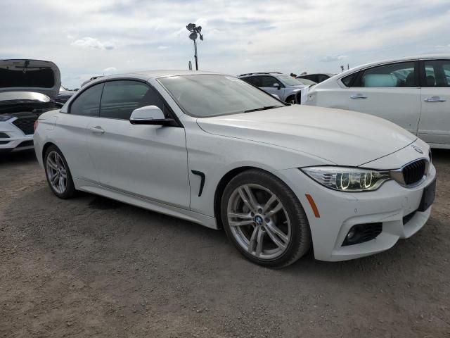 VIN WBA3T3C57EP737673 2014 BMW 4 Series, 435 I no.4