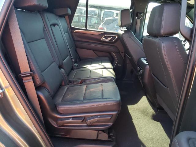 2024 CHEVROLET TAHOE K150 - 1GNSKNKD3RR129463