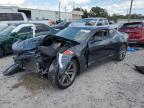 2018 CHEVROLET CAMARO LT - 1G1FB1RX1J0145553