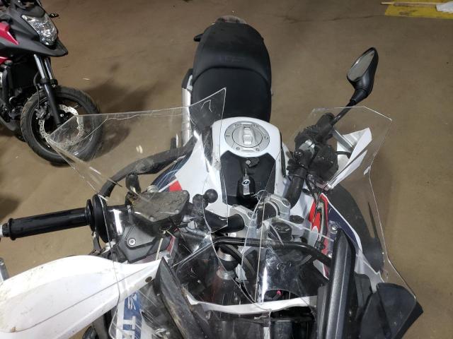 2023 BMW R 1250 GS - WB10M1307P6G36587
