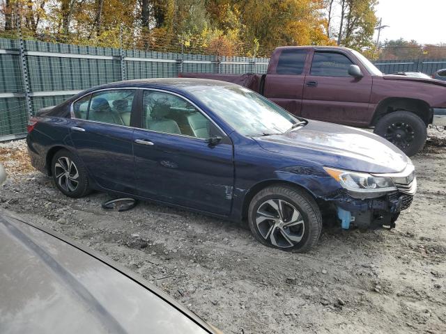 2016 HONDA ACCORD LX - 1HGCR2F35GA035655