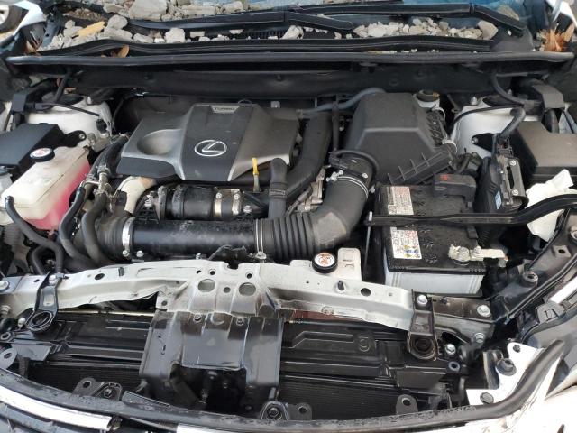 2020 LEXUS NX 300 - JTJGARDZ2L5008050