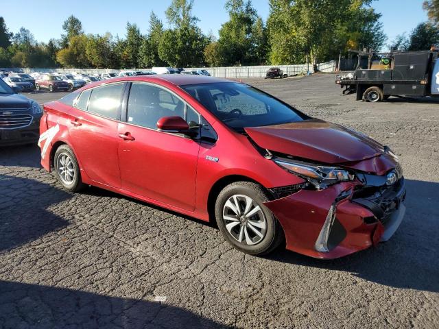 2018 TOYOTA PRIUS PRIM - JTDKARFPXJ3069437