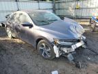 Lot #3041824425 2021 HONDA INSIGHT EX