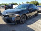2024 HONDA CIVIC SPOR - 19XFL2H82RE029236