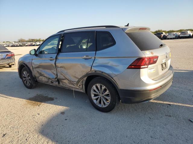 2020 VOLKSWAGEN TIGUAN S - 3VV1B7AX1LM078759