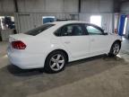 VOLKSWAGEN PASSAT SE photo