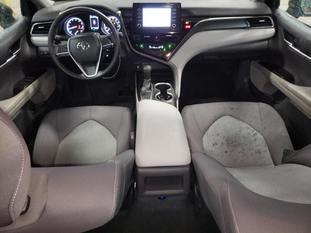 2022 TOYOTA CAMRY LE - 4T1C11AK1NU647969
