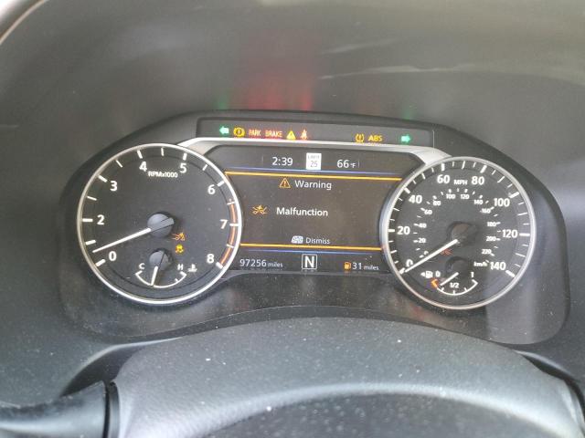 2020 NISSAN ALTIMA PLA - 1N4BL4FW2LC129644