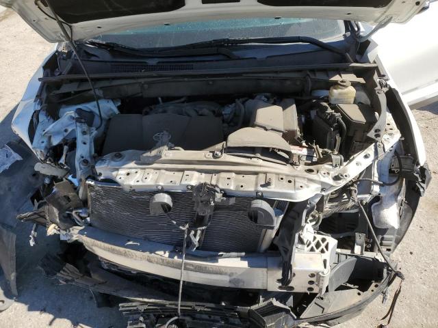2019 TOYOTA HIGHLANDER - 5TDZZRFH5KS328626