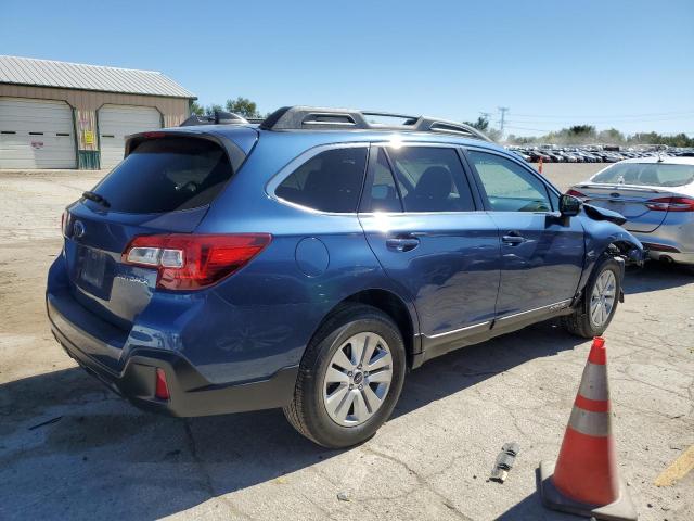 VIN 4S4BSAFC3K3371936 2019 Subaru Outback, 2.5I Pre... no.3