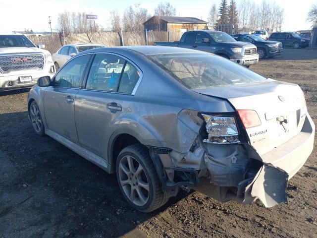 Vin: 4s3bmba67b3260604, lot: 74037474, subaru legacy 2.5i 20112