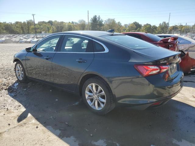 2020 CHEVROLET MALIBU LT - 1G1ZD5ST1LF092553