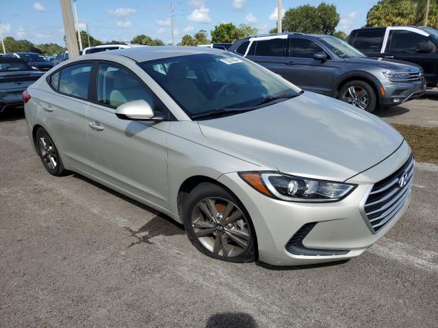 VIN 5NPD84LF5HH123213 2017 Hyundai Elantra, SE no.4