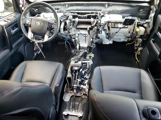 2021 TOYOTA 4RUNNER JTEHU5JR4M5965109