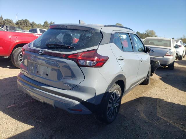2023 NISSAN KICKS SR - 3N1CP5DV0PL543943