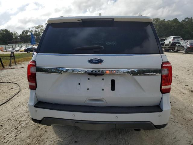 VIN 1FMJU1FT8JEA30671 2018 Ford Expedition, XL no.6