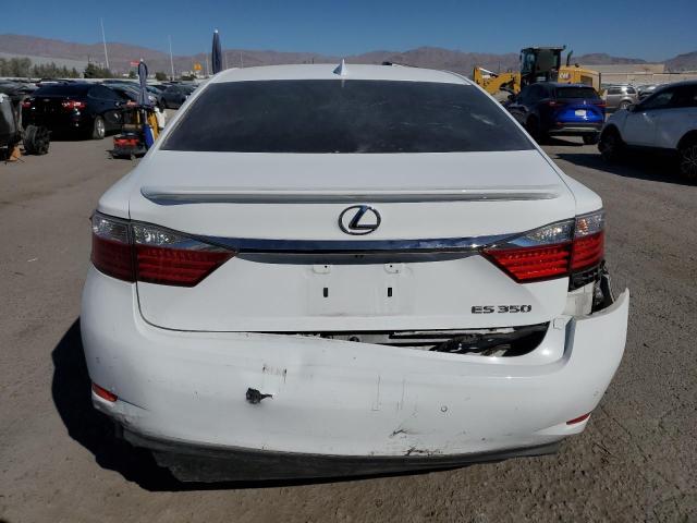 2015 LEXUS ES 350 - JTHBK1GG2F2162980